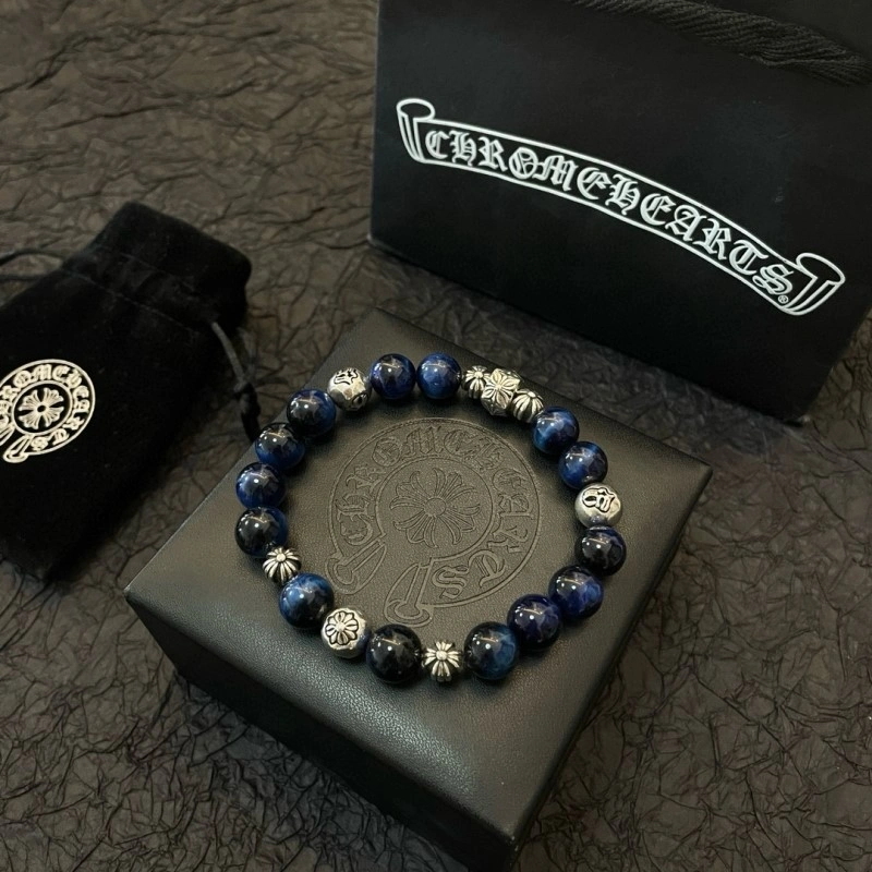 Breathable Chrome Hearts Bracelets 237207