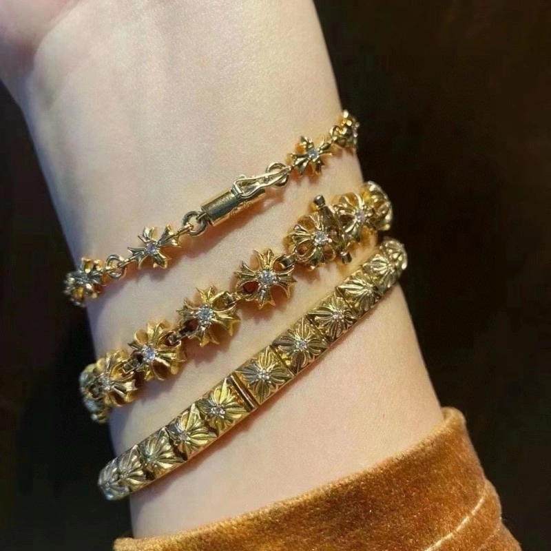 Chrome Hearts Bracelets FastDry 237182