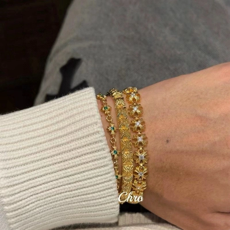 Chrome Hearts Bracelets FastDry 237182