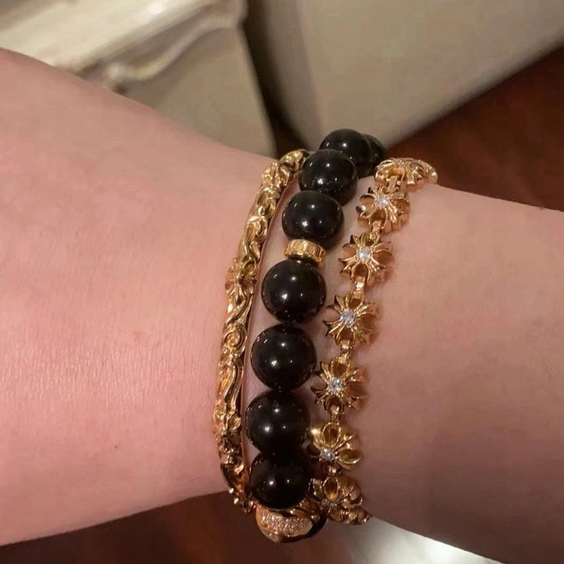 Chrome Hearts Bracelets FastDry 237182