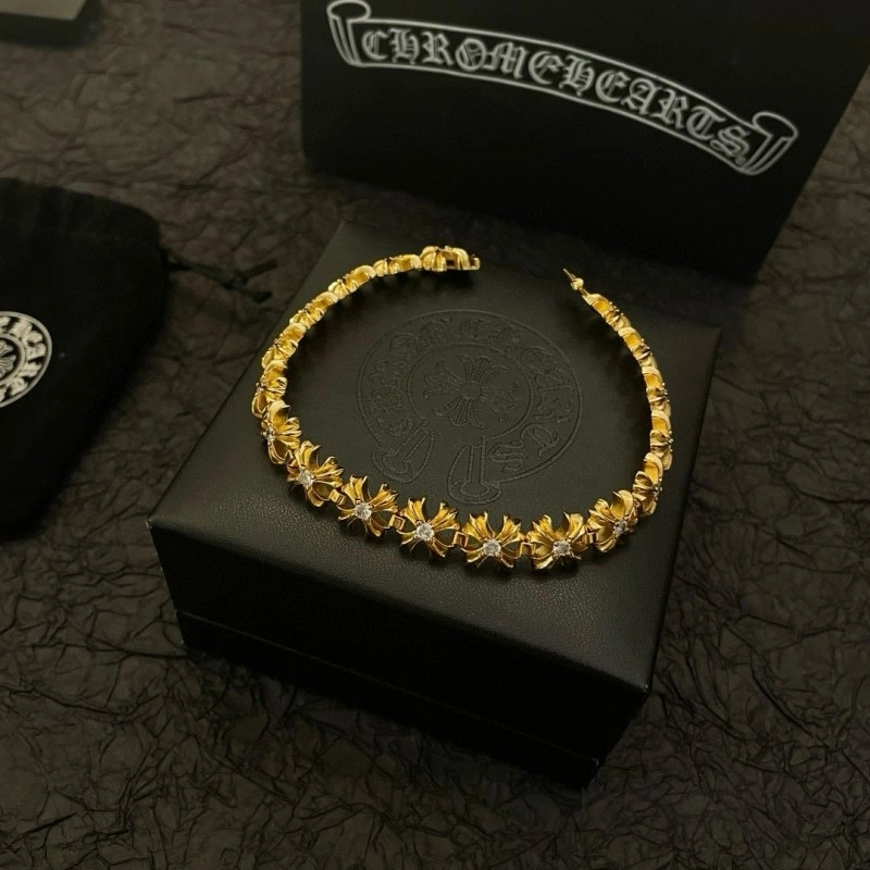 Chrome Hearts Bracelets FastDry 237182