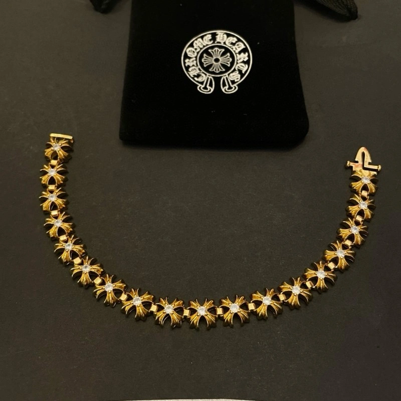 Chrome Hearts Bracelets FastDry 237182