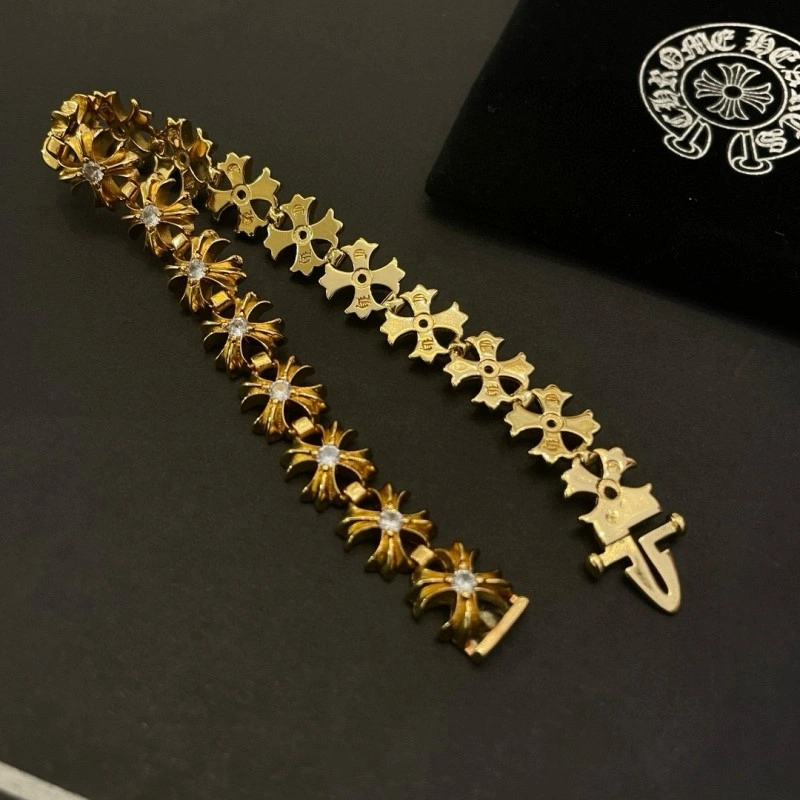 Chrome Hearts Bracelets FastDry 237182
