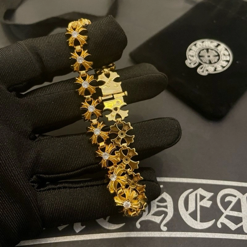 Chrome Hearts Bracelets FastDry 237182