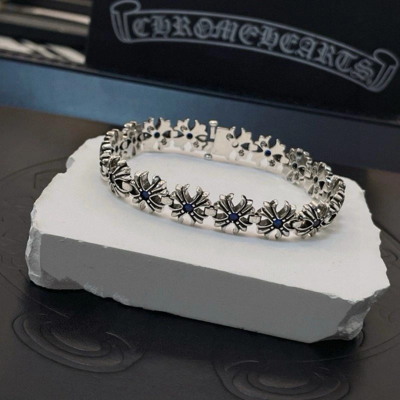 Soft Chrome Hearts Bracelets 237184
