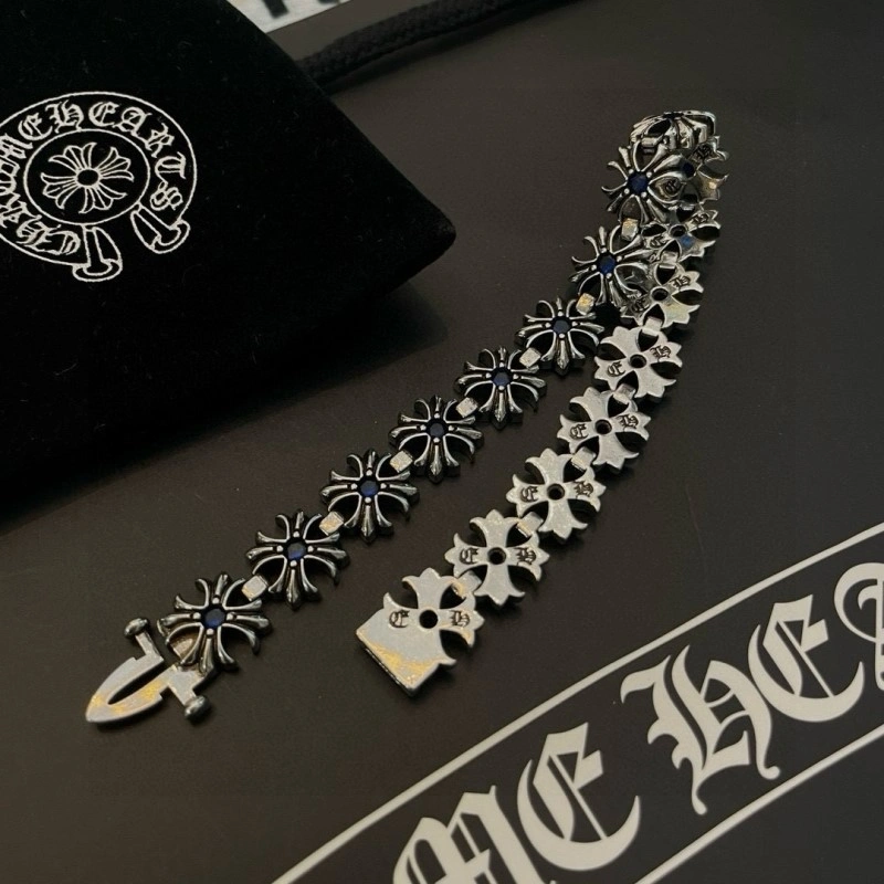 Soft Chrome Hearts Bracelets 237184