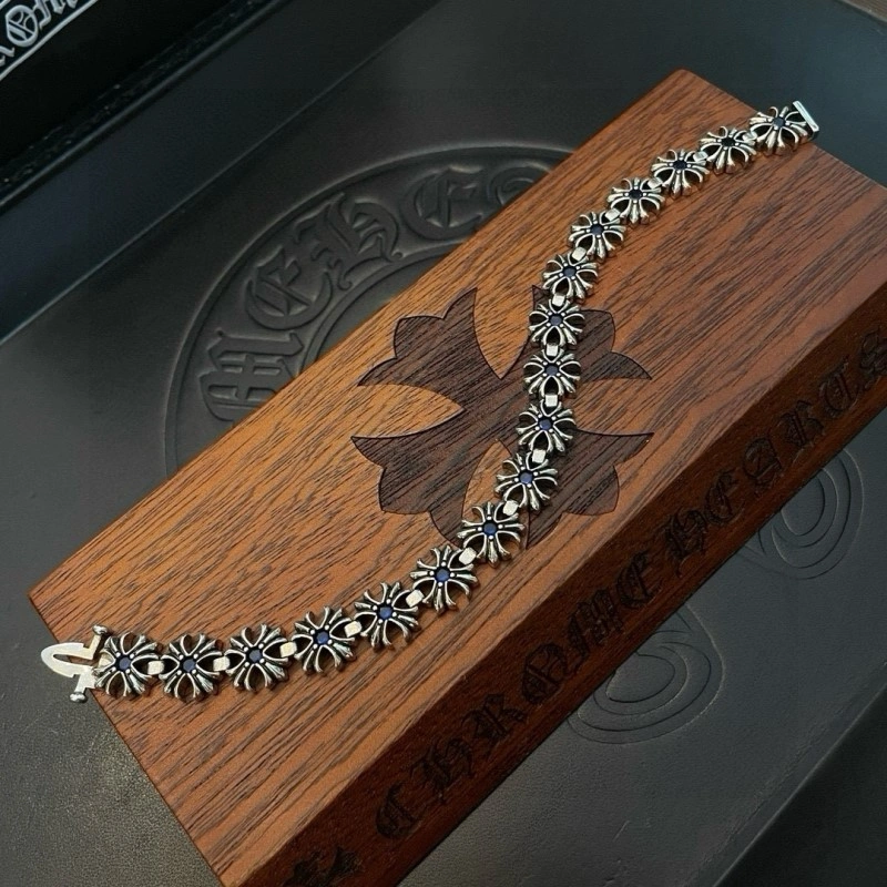 Soft Chrome Hearts Bracelets 237184