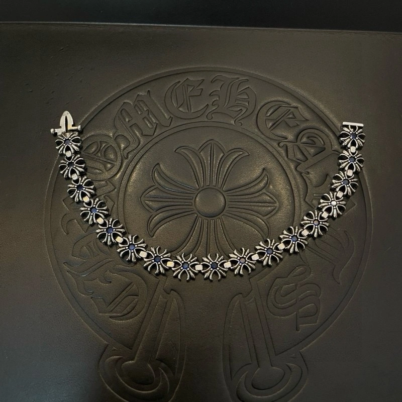 Soft Chrome Hearts Bracelets 237184