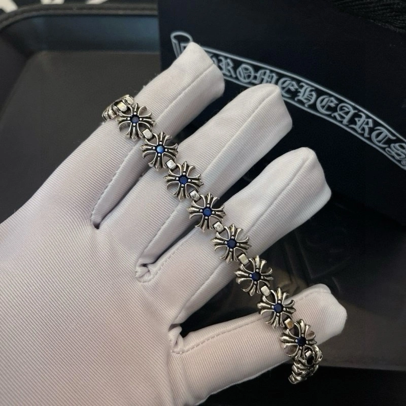 Soft Chrome Hearts Bracelets 237184