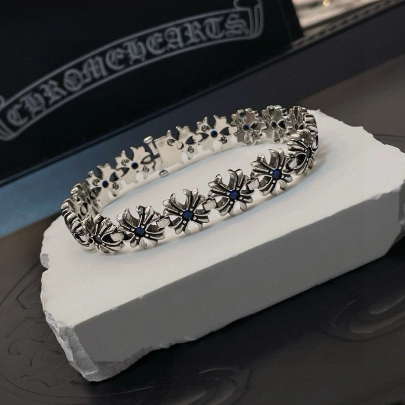 Soft Chrome Hearts Bracelets 237184
