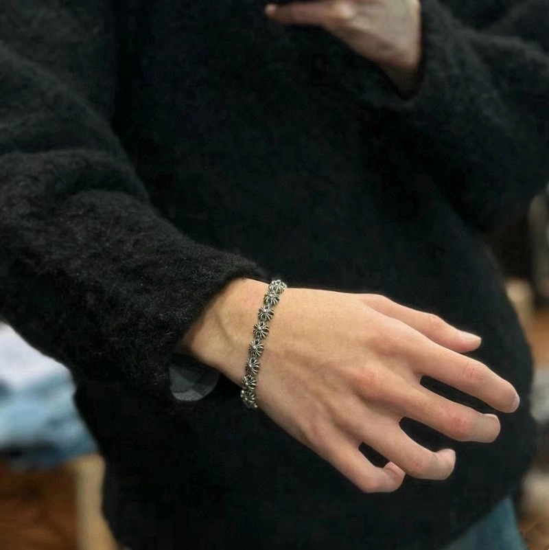Chrome Hearts Bracelets FlexibleFit 237178