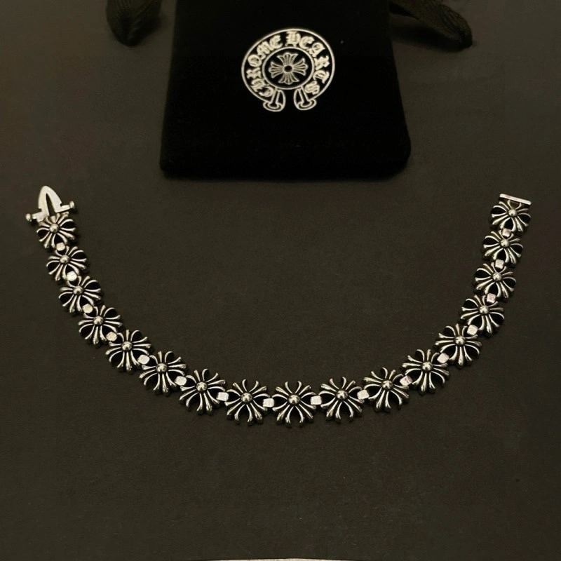 Chrome Hearts Bracelets FlexibleFit 237178