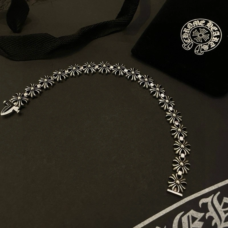 Chrome Hearts Bracelets FlexibleFit 237178