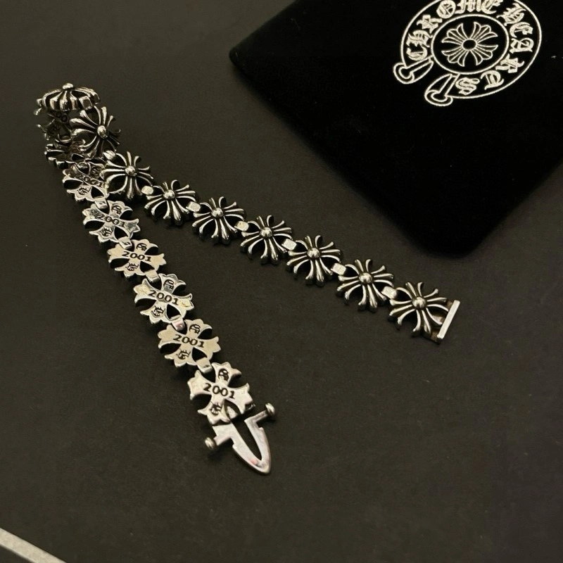 Chrome Hearts Bracelets FlexibleFit 237178