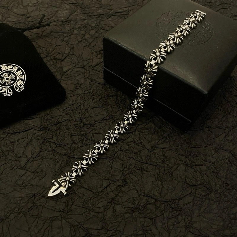 Chrome Hearts Bracelets FlexibleFit 237178
