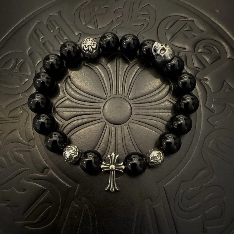 Chrome Hearts Bracelets Contemporary 237179