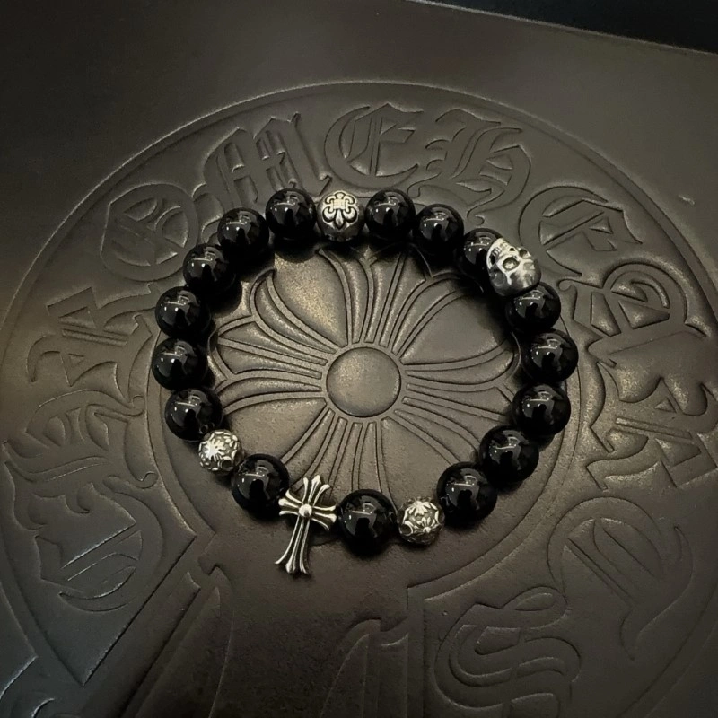 Chrome Hearts Bracelets Contemporary 237179