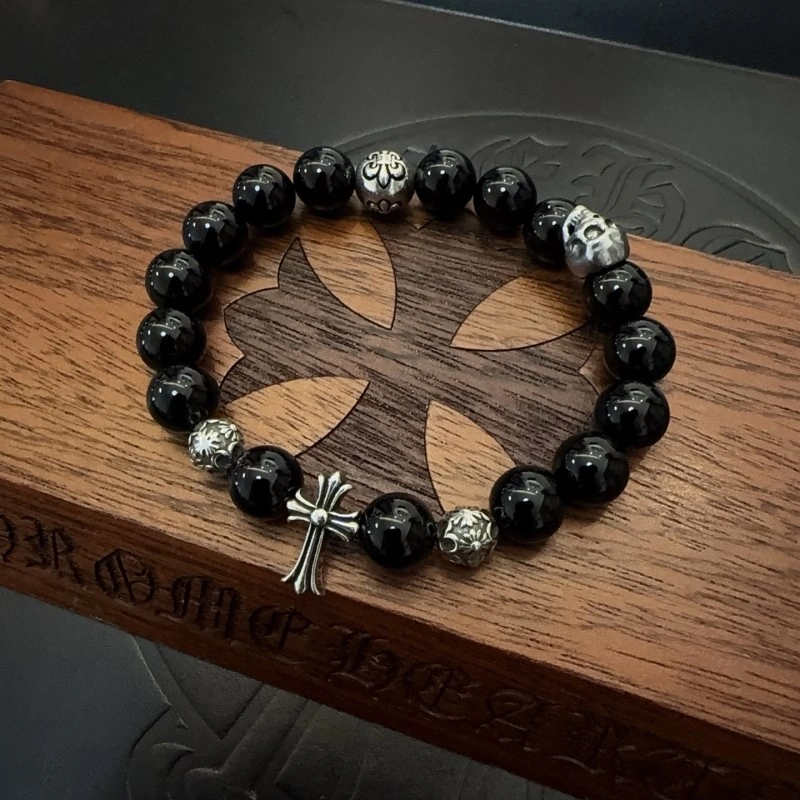 Chrome Hearts Bracelets Contemporary 237179