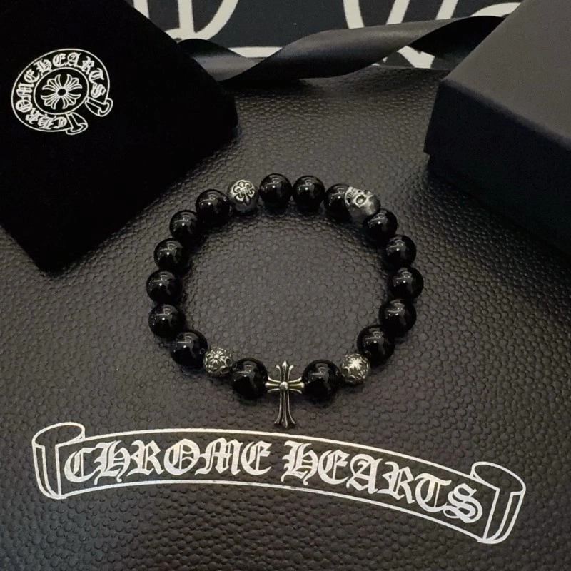 Chrome Hearts Bracelets Contemporary 237179