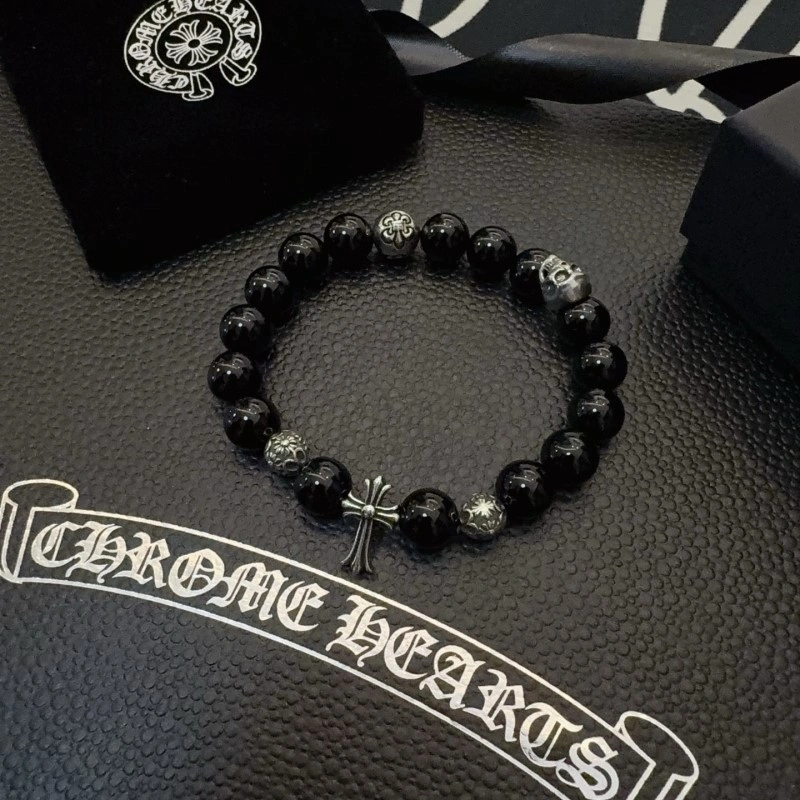 Chrome Hearts Bracelets Contemporary 237179