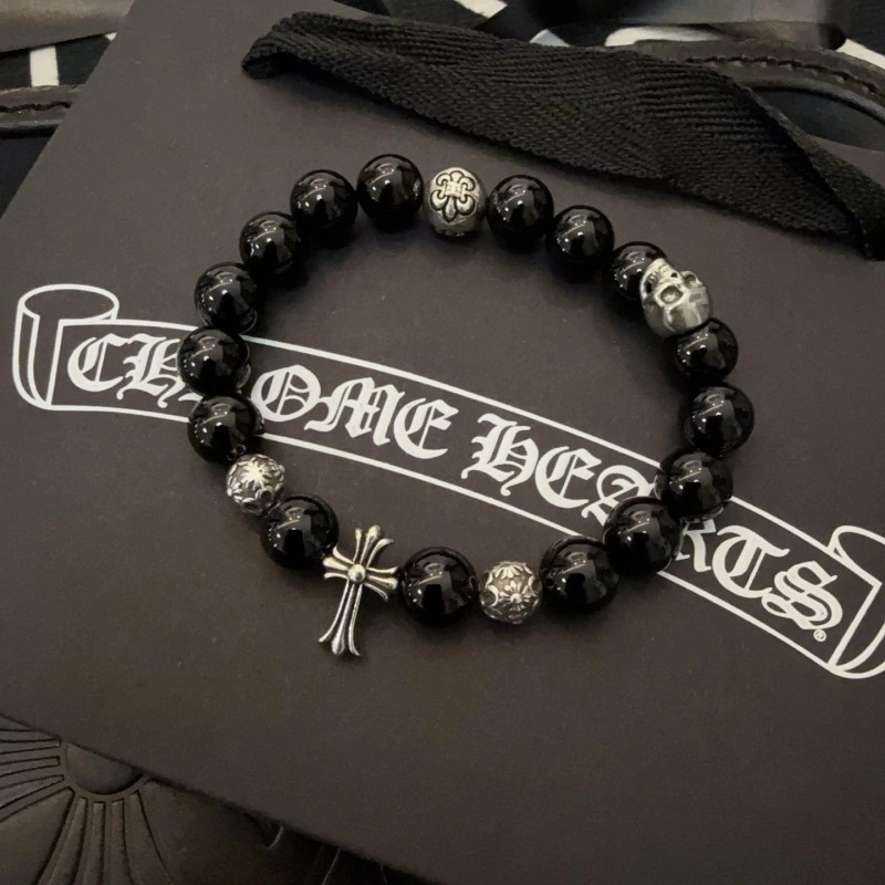 Chrome Hearts Bracelets Contemporary 237179