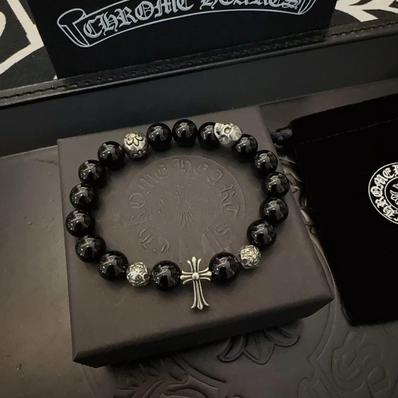 Chrome Hearts Bracelets Contemporary 237179