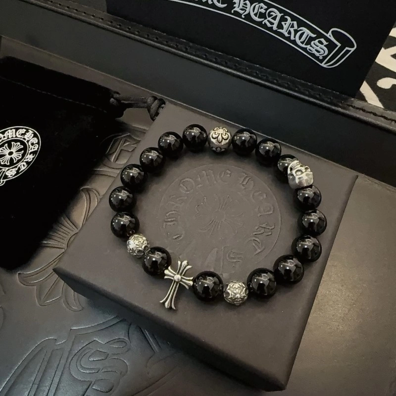 Chrome Hearts Bracelets Contemporary 237179