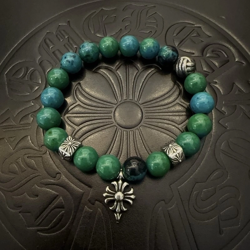 Chrome Hearts Bracelets WrinkleFree 237176