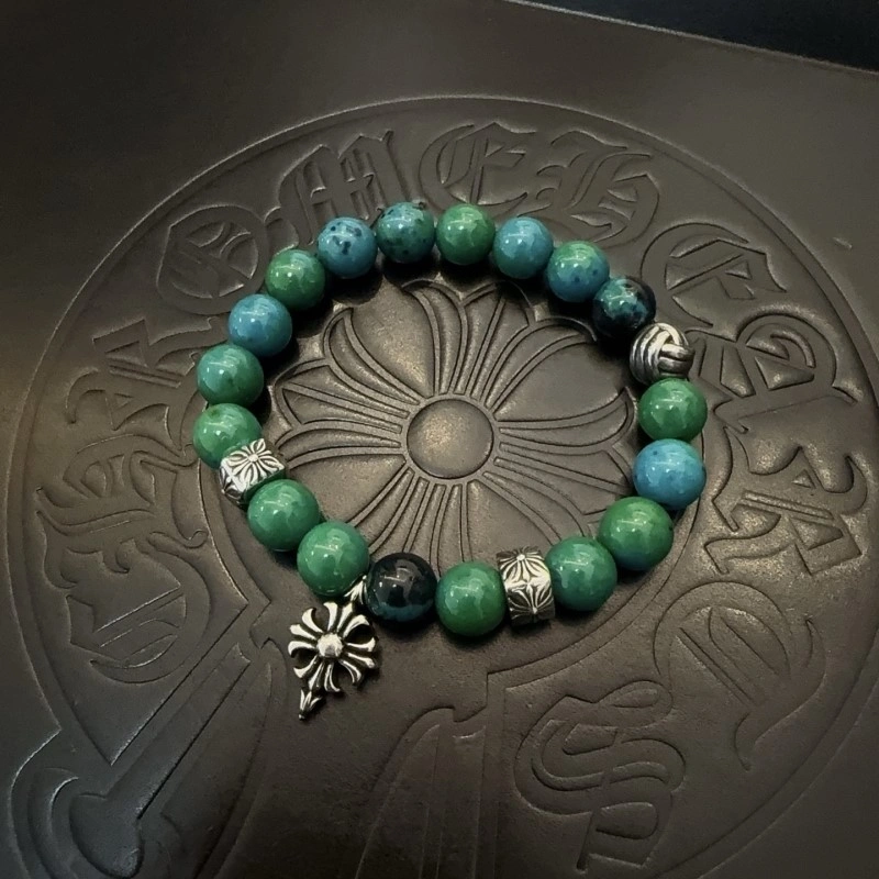 Chrome Hearts Bracelets WrinkleFree 237176