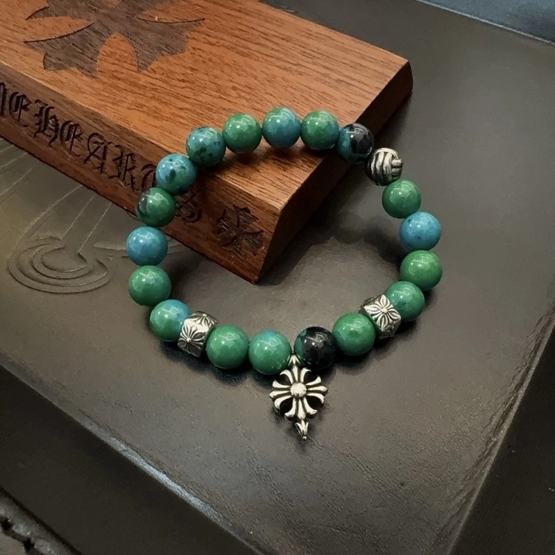 Chrome Hearts Bracelets WrinkleFree 237176