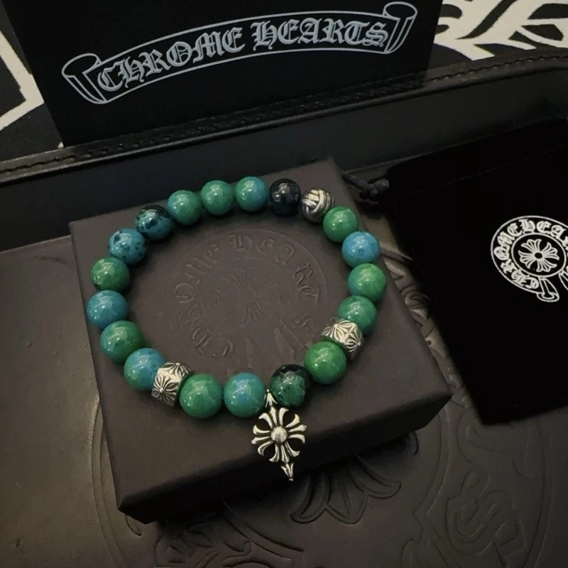 Chrome Hearts Bracelets WrinkleFree 237176