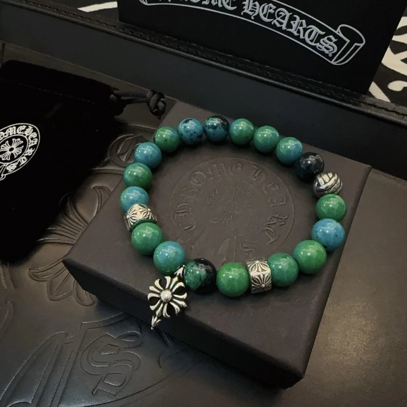 Chrome Hearts Bracelets WrinkleFree 237176