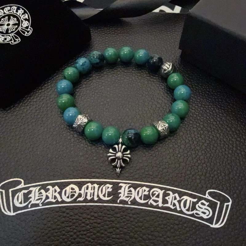 Chrome Hearts Bracelets WrinkleFree 237176