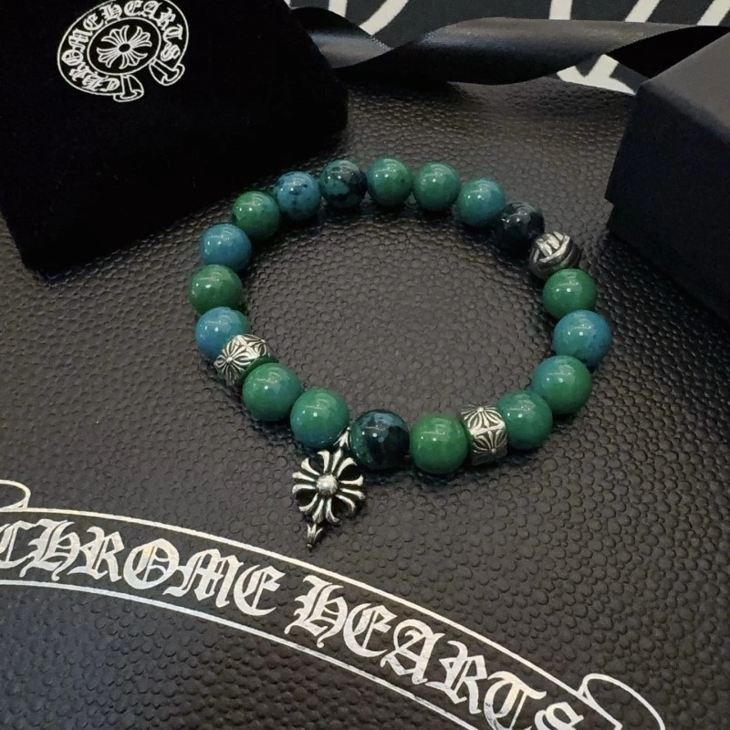 Chrome Hearts Bracelets WrinkleFree 237176
