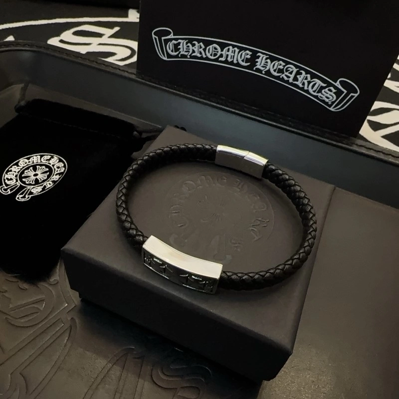Breathable Chrome Hearts Bracelets 237172