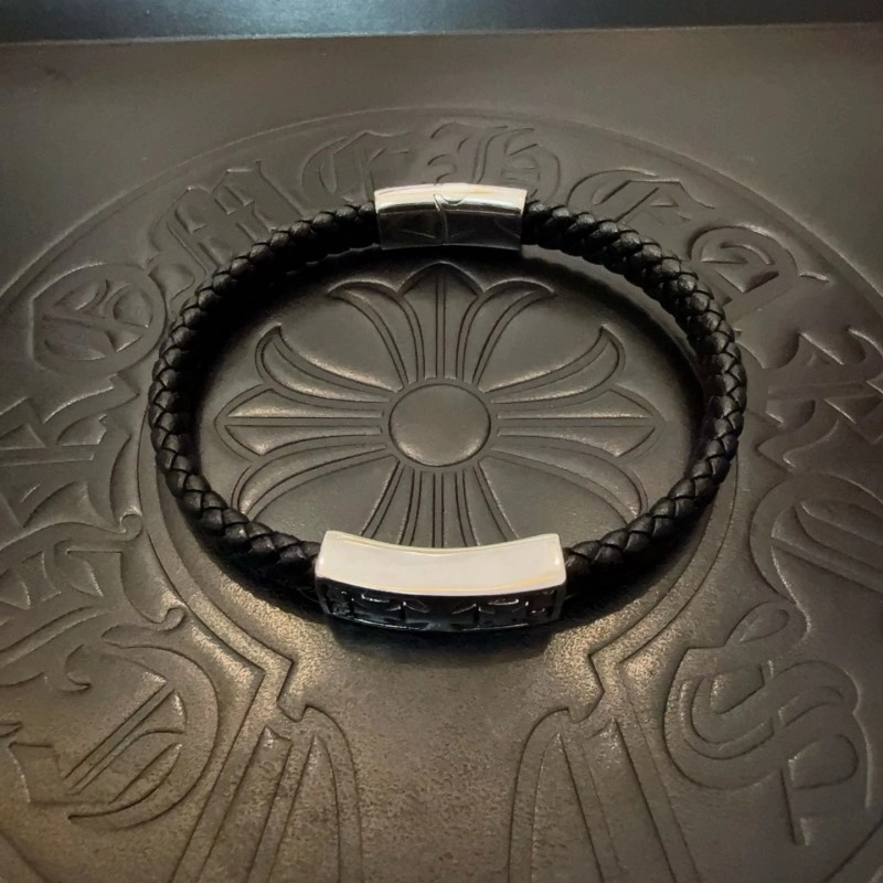 Breathable Chrome Hearts Bracelets 237172