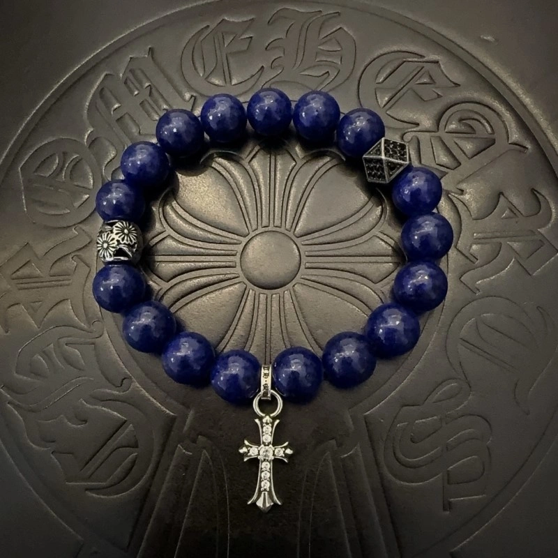 Thermal Chrome Hearts Bracelets 237237