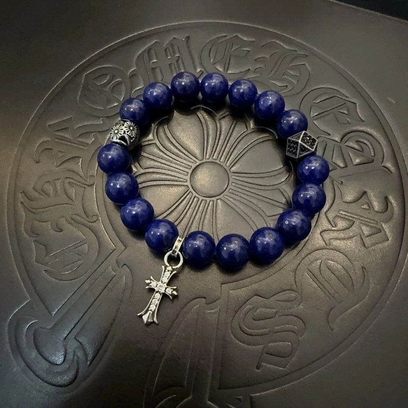 Thermal Chrome Hearts Bracelets 237237