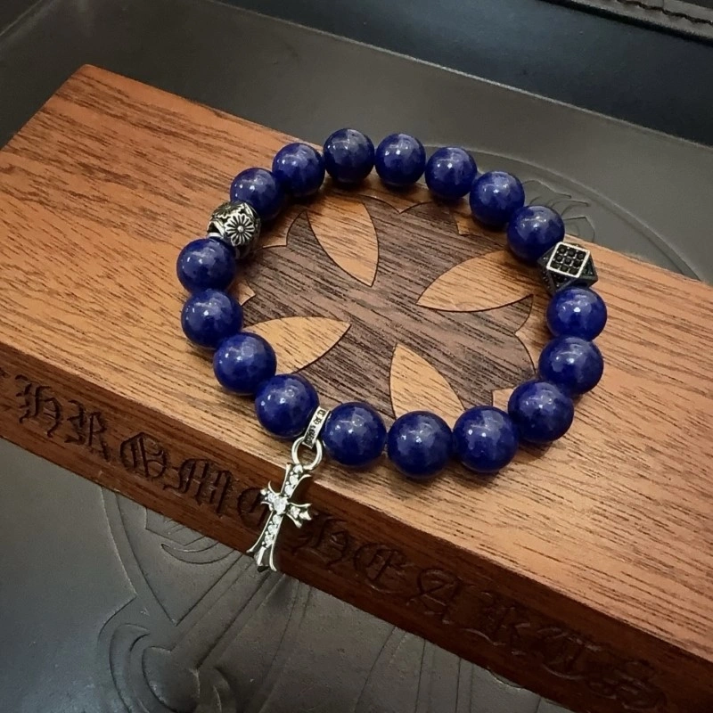 Thermal Chrome Hearts Bracelets 237237