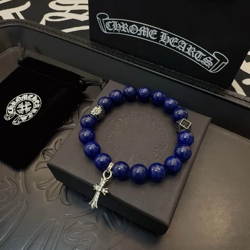 Thermal Chrome Hearts Bracelets 237237