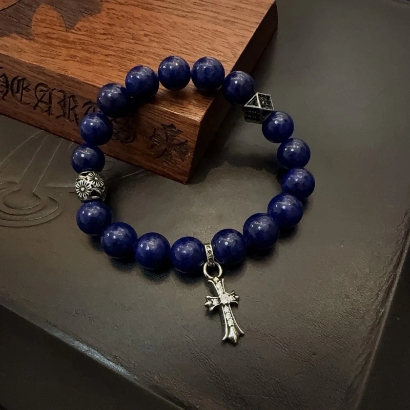 Thermal Chrome Hearts Bracelets 237237
