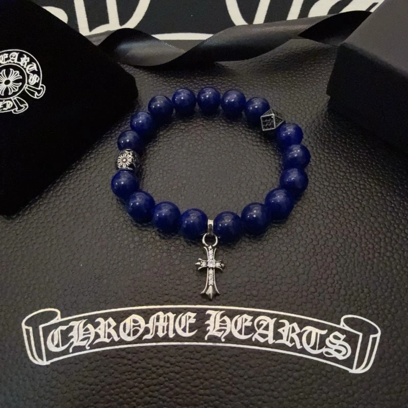 Thermal Chrome Hearts Bracelets 237237