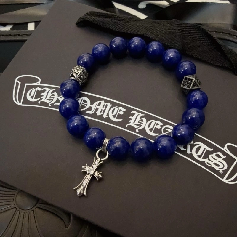 Thermal Chrome Hearts Bracelets 237237