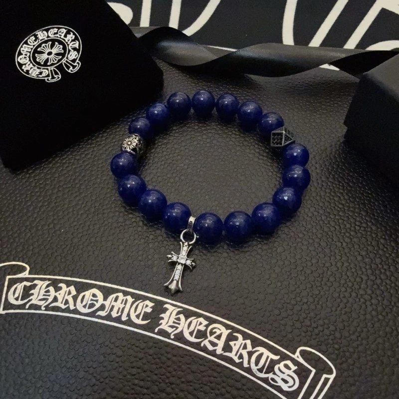 Thermal Chrome Hearts Bracelets 237237