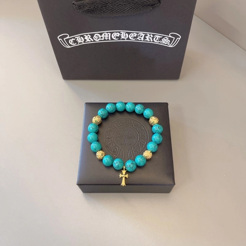 Chrome Hearts Bracelets Seasonal 237174