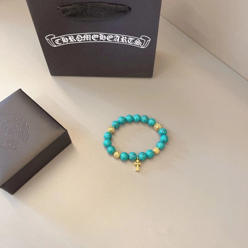 Chrome Hearts Bracelets Seasonal 237174