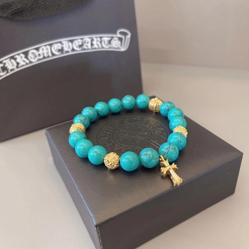Chrome Hearts Bracelets Seasonal 237174