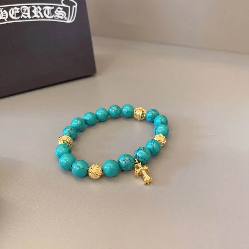 Chrome Hearts Bracelets Seasonal 237174
