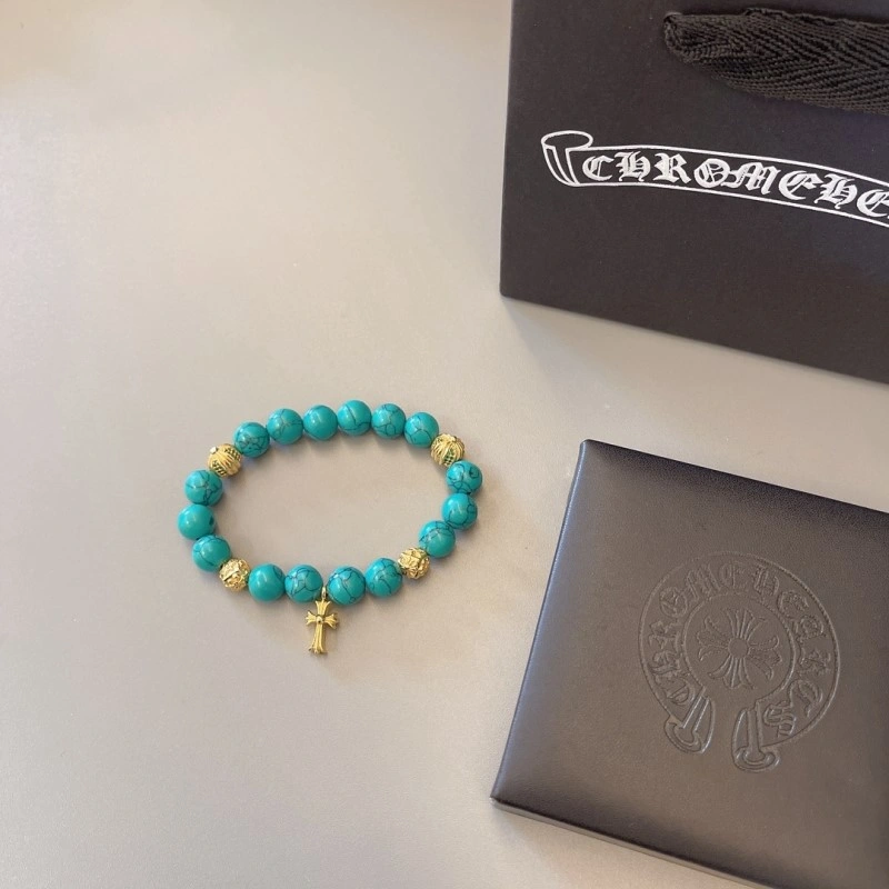 Chrome Hearts Bracelets Seasonal 237174