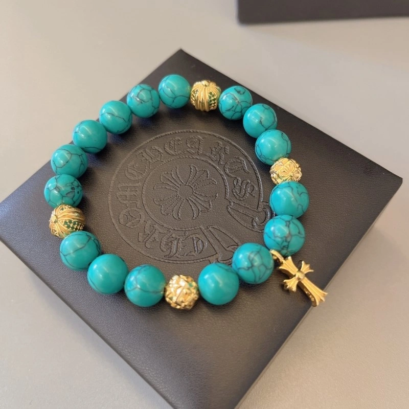 Chrome Hearts Bracelets Seasonal 237174